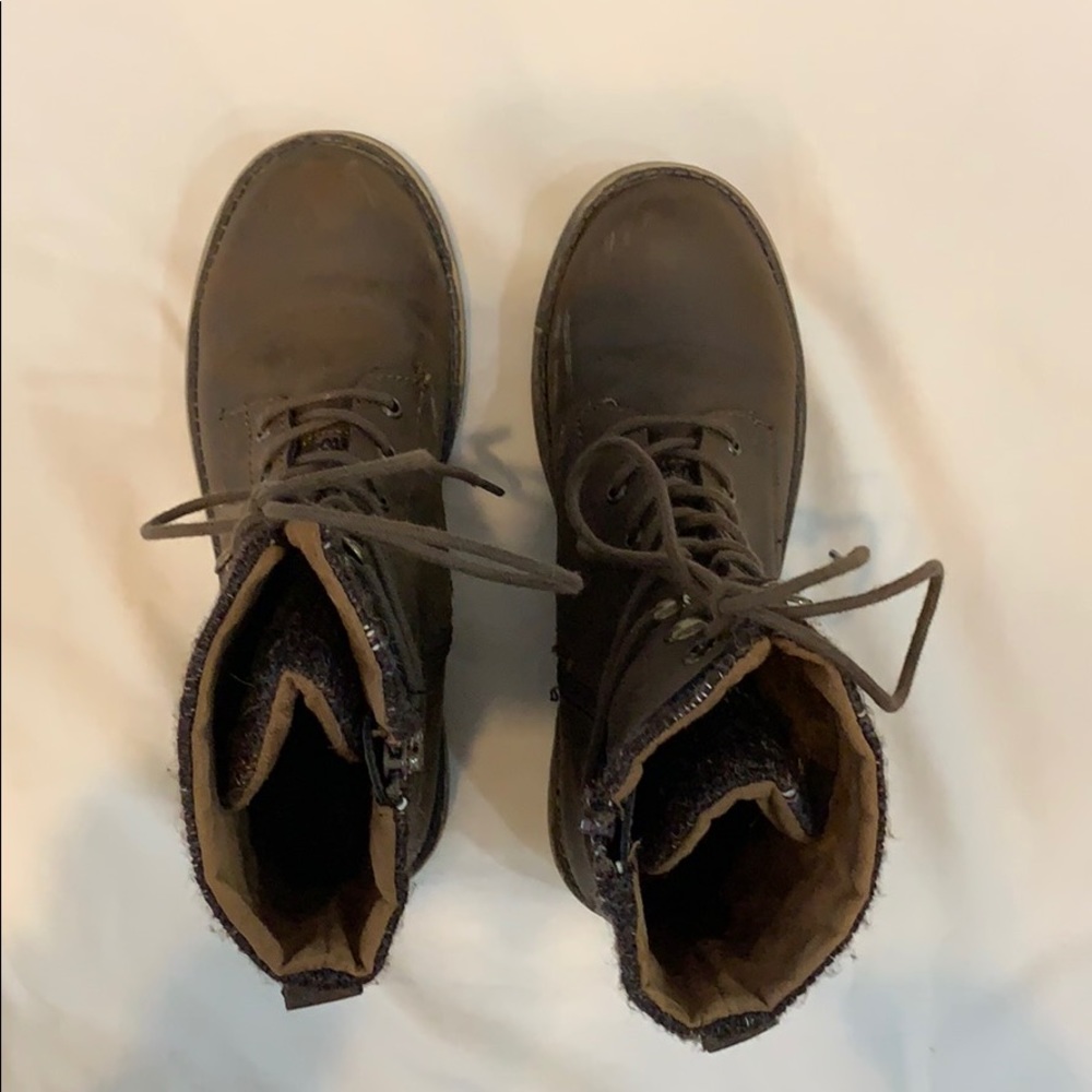 Rocket Dog Boots